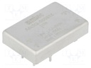 Converter: DC/DC; 3W; Uin: 4.5÷9V; 5VDC; Iout: 600mA; 1,4"x0,9"; 16g