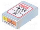Converter: DC/DC