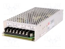 Converter: DC/DC; 102W; Uin: 36÷72V; Uout: 12VDC; Iout: 8.5A; 650g