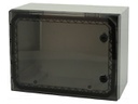 Enclosure: wall mounting; X: 300mm; Y: 400mm; Z: 210mm; ARCA IEC
