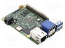 Single-board computer; UP 4000; 4GBRAM,32GBFLASH; 2.4GHz; LPDDR4