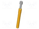 Test needle; GKS-113