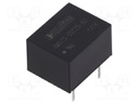 Converter: DC/DC; 1W; Uin: 4.5÷5.5V; 12VDC; Iout: 84mA; DIP8; 1.8g