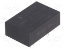 Converter: DC/DC; 6W; Uin: 9÷36V; Uout: 15VDC; Uout2: -15VDC; DIP24