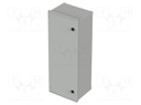 Enclosure: wall mounting; X: 300mm; Y: 300mm; Z: 230mm; Polysafe
