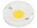 Power LED; white; COB; 30.3W; 4000K; 4746lm; CRImin: 80; 900mA; SLE