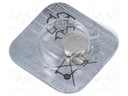 Battery: silver; 1.55V; R626,SR626,SR66,coin; Batt.no: 1