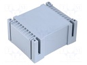 Transformer: encapsulated; 24VA; 230VAC; 9V; 9V; 1.33A; 1.33A; IP00