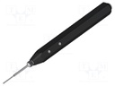 Tool: mounting tool; SW-KS-050G; 124.9mm; test needles