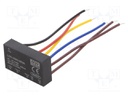 Converter: DC/DC; 15W; Uin: 6÷50V; Uout: 3÷45VDC; Iin: 275mA; 23g