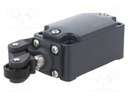 Limit switch
