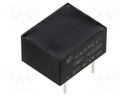 Converter: DC/DC; 1W