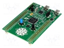 Dev.kit: STM32; L3GD20,LSM303DLHC,STM32F303VCT6