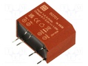 Converter: DC/DC; 1W; Uin: 4.5÷5.5VDC; Uout: 5VDC; Iout: 200mA; PCB