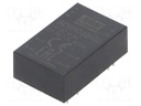 Converter: DC/DC; 3W; Uin: 18÷36V; 3.3VDC; Iout: 600mA; DIP24; 12.5g