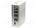 Industrial module: industrial computer; Man.series: BOXER