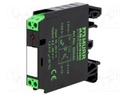 Relay: interface; Ucoil: 24VDC; transistor; Uswitch: 4.5÷53VDC
