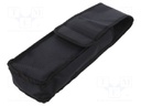 Tester: electrical; LEDs; 40÷60Hz; Additional functions: torch