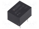 Converter: DC/DC; 1W; Uin: 4.5÷5.5V; 9VDC; Iout: 111mA; DIP8; 1.8g