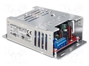 Power supply: switched-mode; 65W; 100÷370VDC; 85÷264VAC; OUT: 1