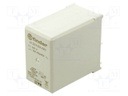Relay: electromagnetic power