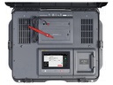 Meter: EV Charging Station Analyzer; IP40; Interface: USB C,WiFi