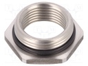 Reduction of threads for glands; Int.thread: M20; -20÷95°C; 27mm