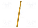 Test needle; GKS-100