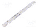 LED strip; W: 24mm; L: 280mm; No.of diodes: 24; CRImin: 80; 1241lm