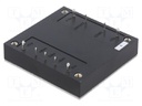 Converter: DC/DC; 350W; Uin: 36÷75V; 12VDC; Iout: 29.2A; 114g; 330kHz