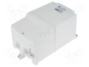 Transformer: safety; 630VA; 230VAC; 42V; IP54; Thermal class: Ta40B
