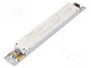 Power supply: switched-mode; LED