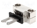 Safety switch accessories: universal key; Series: FS