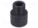 Enlarger of threads for glands; Int.thread: M20; polypropylene