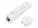 Power supply: switched-mode; LED