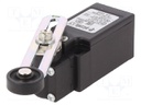 Limit switch; NO x2; 10A; max.250VAC; PG13,5; IP67