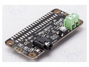 Accessories: expansion board; Comp: DA7212; 65x31mm; 0÷50°C