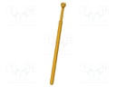 Test needle; GKS-100