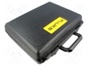 Measuring kit: Fluke kit