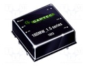 Converter: DC/DC; 10W
