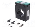 Current transformer; Series: LCTB; I AC: 300A; 5VA; 5A; Class: 0,5