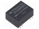 Converter: DC/DC; 3W; Uin: 18÷75V; 5VDC; Iout: 600mA; SMD; 3.5g; OUT: 1