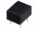 Converter: DC/DC; 1W
