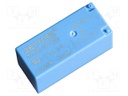 Relay: electromagnetic; SPDT; Ucoil: 12VDC; Icontacts max: 20A