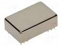 Converter: DC/DC; 3W; Uin: 9÷18V; 15VDC; Iout: 200mA; DIP24; 17g