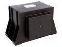 Transformer: encapsulated; 630VA; 230VAC; 24V; 26.25A; 7.7kg