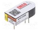 Converter: DC/DC