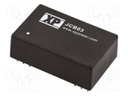 Converter: DC/DC