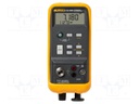 Calibrator; pressure; -0.85÷7bar; Overpressure: 5x full range