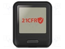 Data Logger, WiFi Temperature & Humidity, EL-21CFR WiFi Series